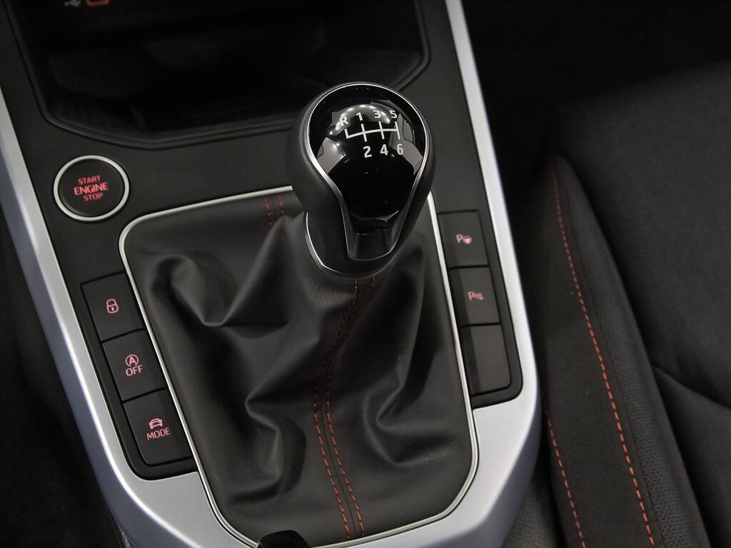 Seat Arona 1.0 TSI 85kW (115CV) FR XM 29