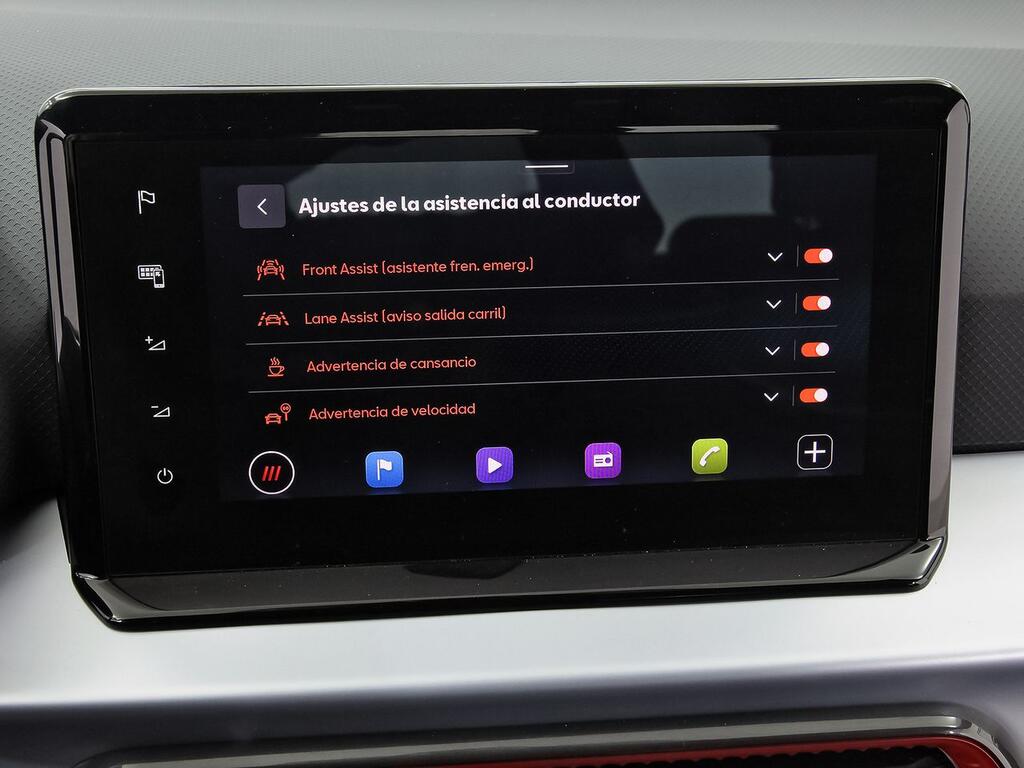 Seat Arona 1.0 TSI 85kW (115CV) FR XM 24