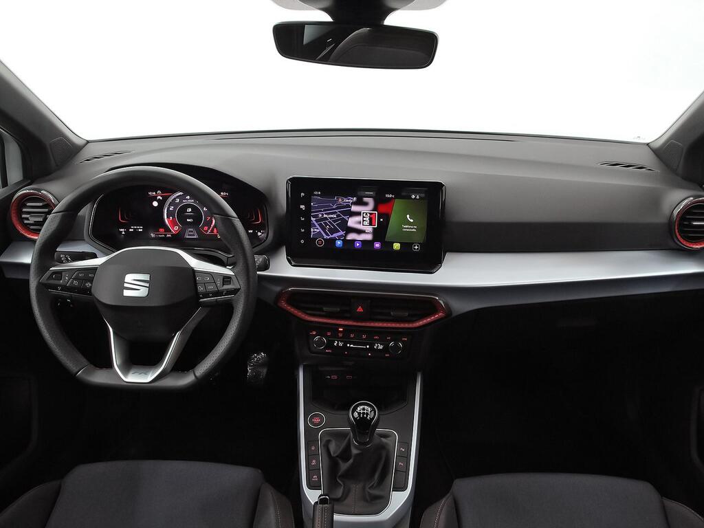 Seat Arona 1.0 TSI 85kW (115CV) FR XM 4