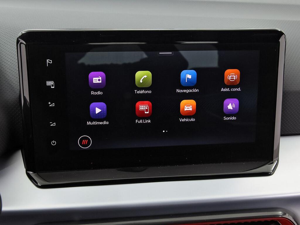 Seat Arona 1.0 TSI 85kW (115CV) FR XM 18