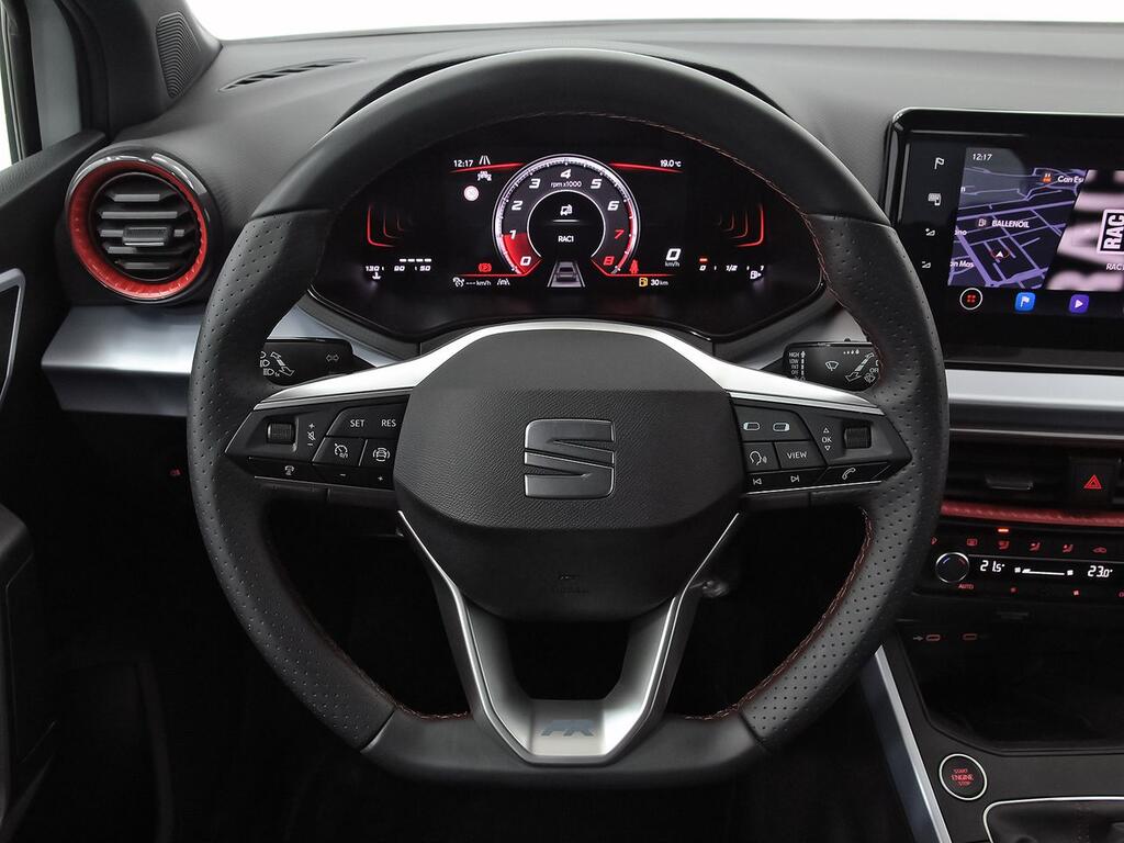 Seat Arona 1.0 TSI 85kW (115CV) FR XM 17