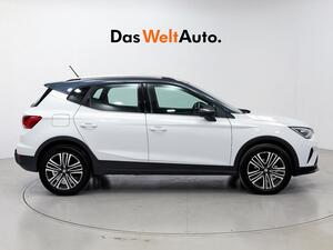 Seat Arona 1.0 TSI 85kW (115CV) FR XM