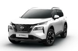 Nissan X-Trail 5pl 1.5 e-4ORCE 158kW 4x4 A/T Acenta