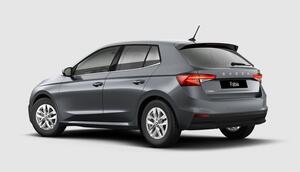 Skoda Fabia 1.0 TSI 70KW (95CV) Selection