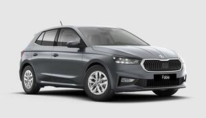 Skoda Fabia 1.0 TSI 70KW (95CV) Selection