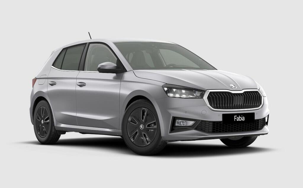 Skoda Fabia 1.0 TSI 70KW (95CV) Selection 2