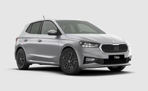 Skoda Fabia 1.0 TSI 70KW (95CV) Selection