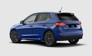 Skoda Fabia 1.0 TSI 85KW (115CV) DSG Plus