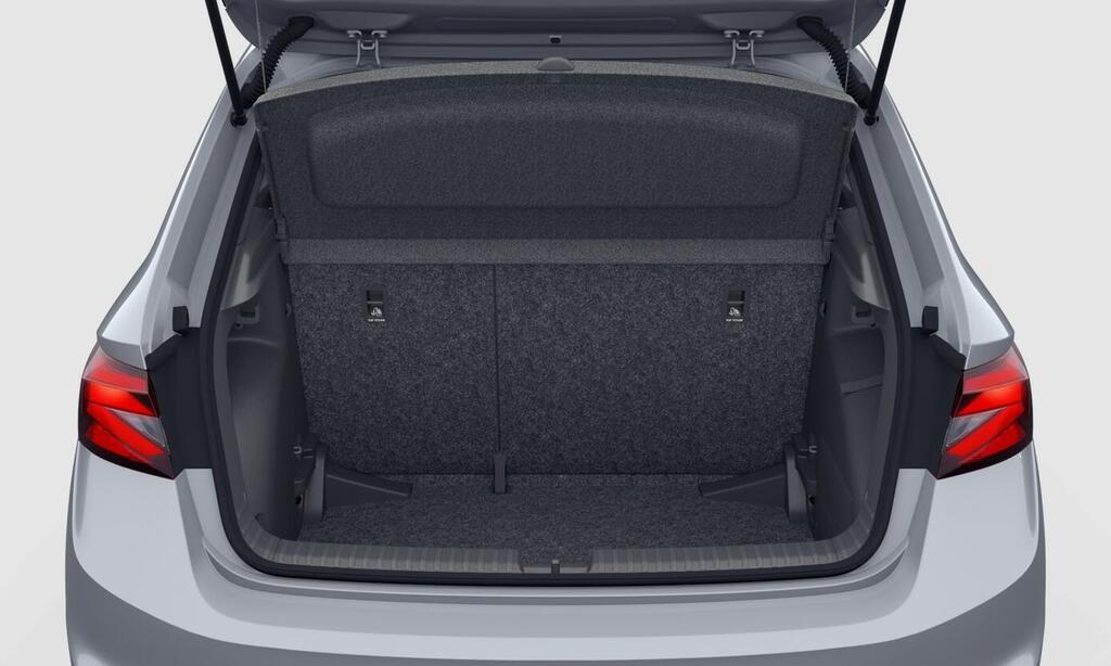 Skoda Fabia 1.0 TSI 85KW (115CV) Monte Carlo 6