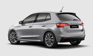 Skoda Fabia 1.0 TSI 85KW (115CV) Monte Carlo