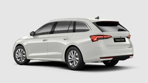 Skoda Octavia Combi 2.0 TDI 110kW(150CV) DSG Selection