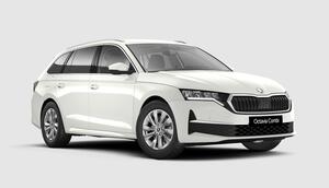 Skoda Octavia Combi 2.0 TDI 110kW(150CV) DSG Selection