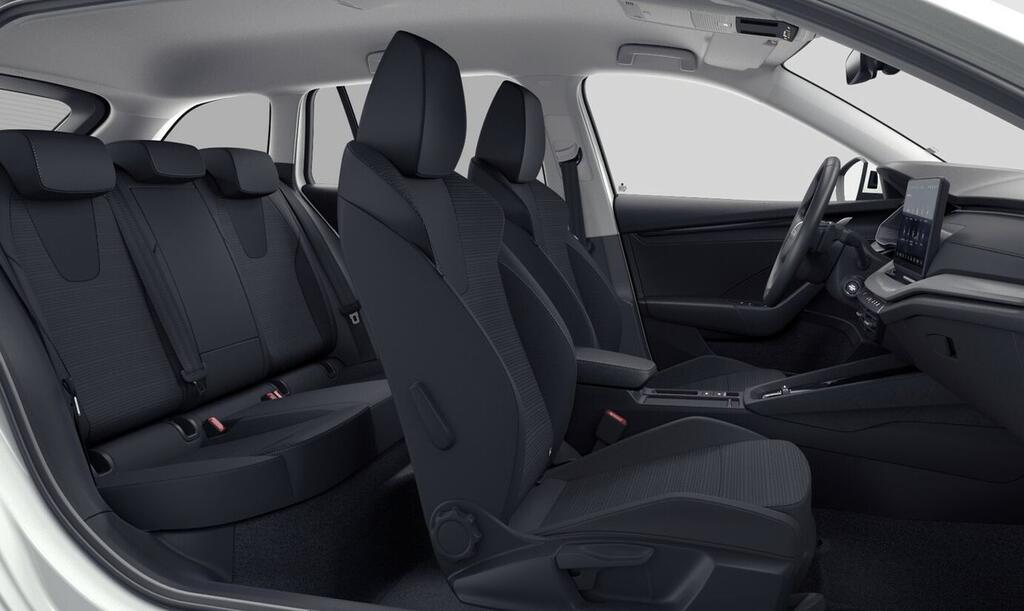 Skoda Octavia Combi 2.0 TDI 110kW(150CV) DSG Selection 5