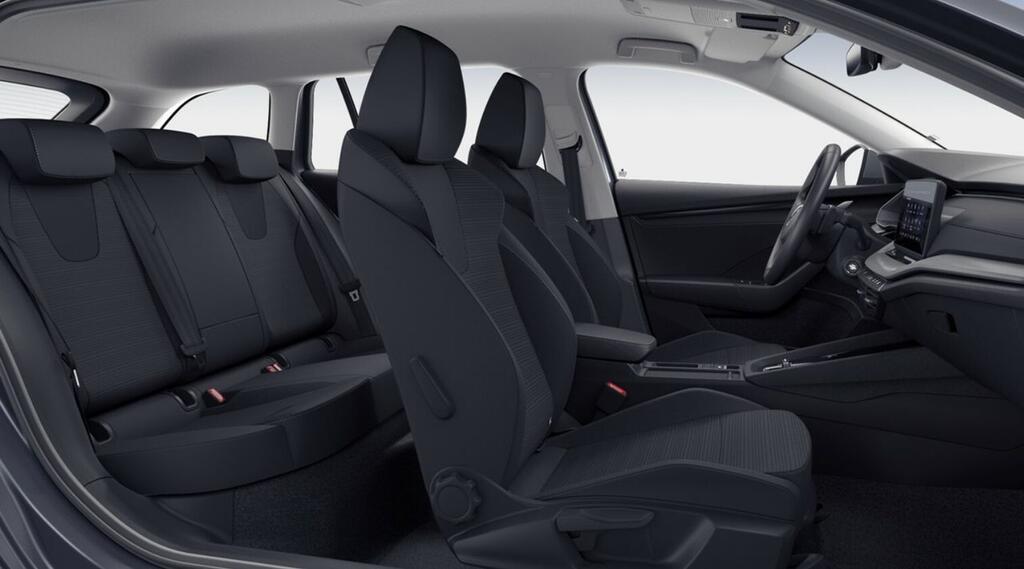 Skoda Octavia Combi 2.0 TDI 110kW(150CV) DSG Selection 5