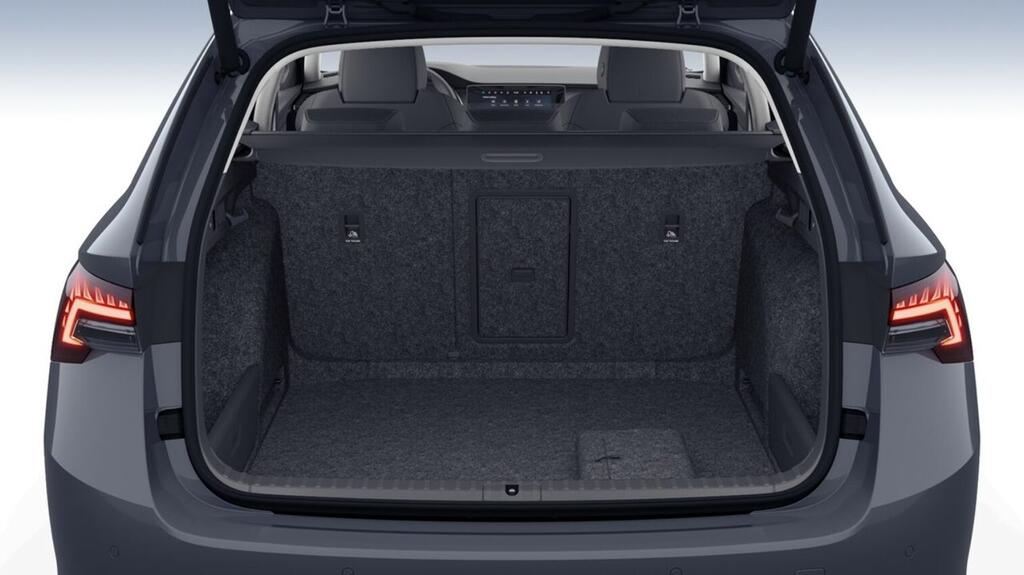 Skoda Octavia Combi 2.0 TDI 110kW(150CV) DSG Selection 6