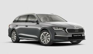 Skoda Octavia Combi 2.0 TDI 110kW(150CV) DSG Selection