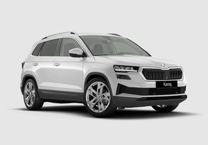 Skoda Karoq 1.5 TSI 110kW (150CV) DSG ACT Plus