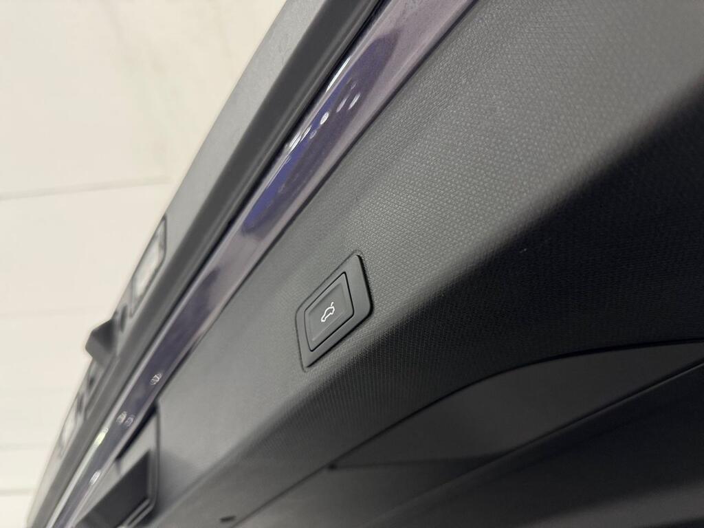 Cupra Terramar 1.5 TSI e-Hybrid 150kW (204 CV) DSG 19