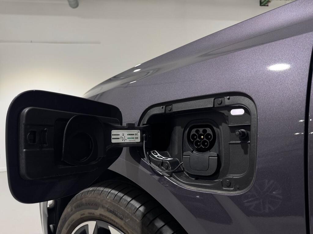 Cupra Terramar 1.5 TSI e-Hybrid 150kW (204 CV) DSG 18