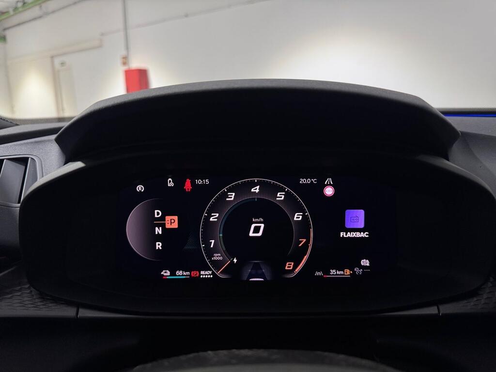 Cupra Terramar 1.5 TSI e-Hybrid 150kW (204 CV) DSG 11