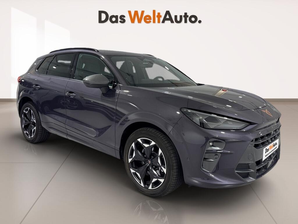 CUPRA Terramar 1.5 TSI e-Hybrid 150kW (204 CV) DSG