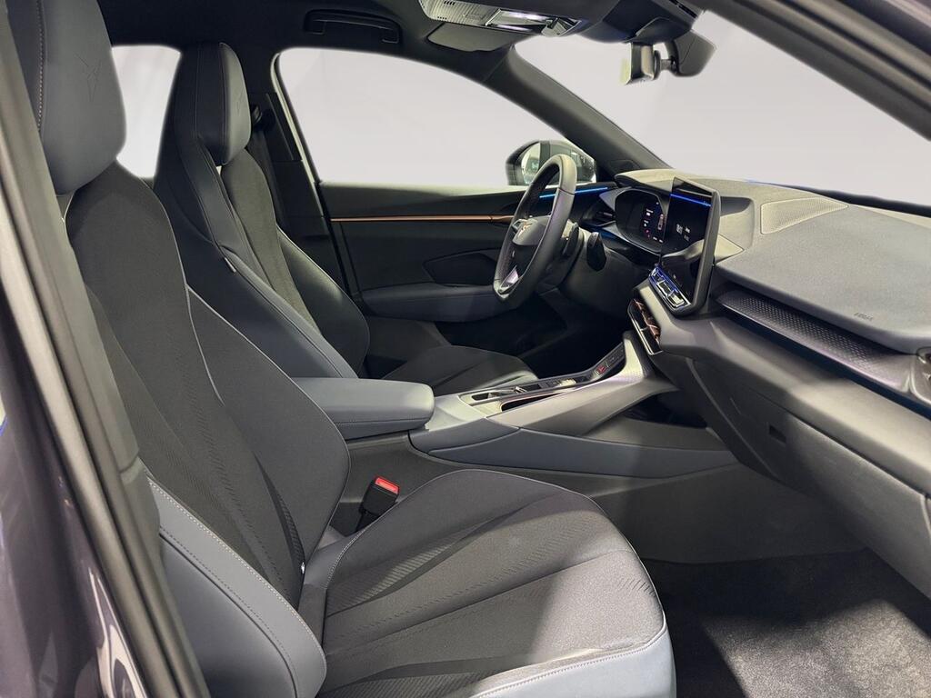 Cupra Terramar 1.5 TSI e-Hybrid 150kW (204 CV) DSG 5