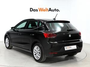 Seat Ibiza 1.0 TSI 85kW Special Edition Xcellence
