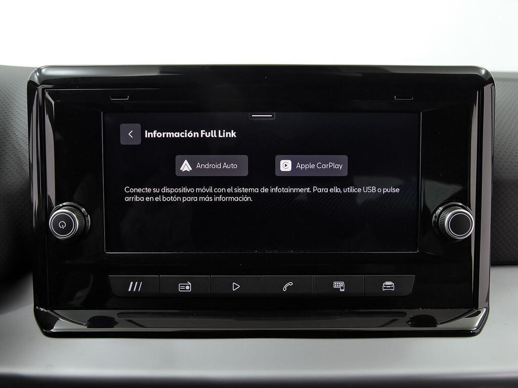 Seat Ibiza 1.0 TSI 85kW Special Edition Xcellence 20