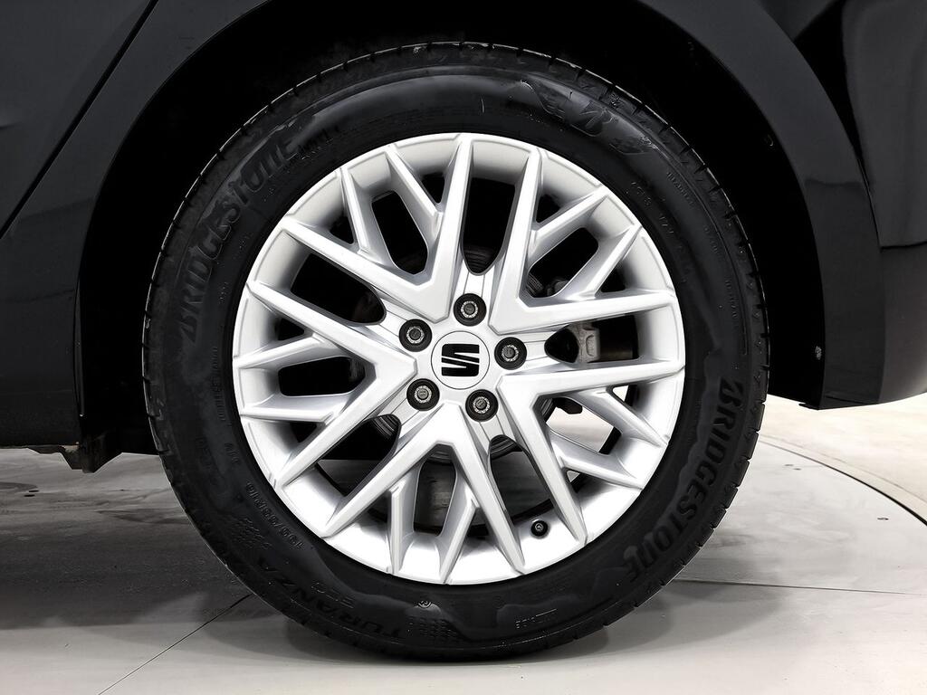 Seat Ibiza 1.0 TSI 85kW Special Edition Xcellence 8