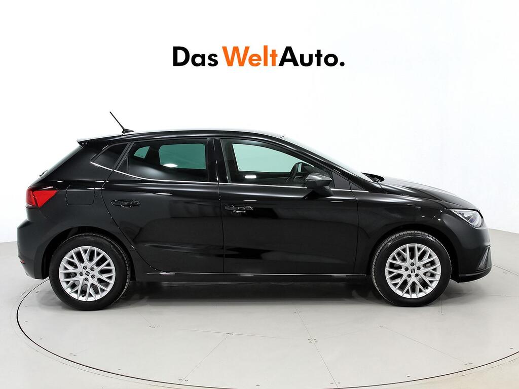 Seat Ibiza 1.0 TSI 85kW Special Edition Xcellence 3