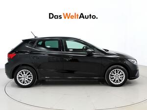Seat Ibiza 1.0 TSI 85kW Special Edition Xcellence