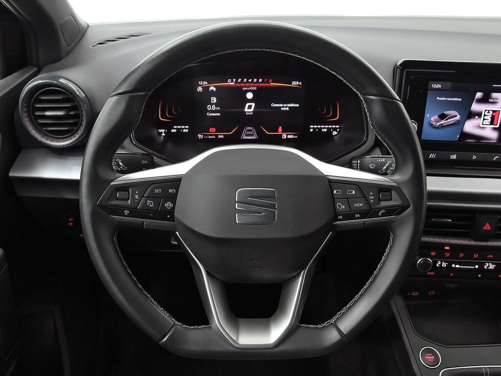 Seat Ibiza 1.0 TSI 85kW Special Edition Xcellence 17