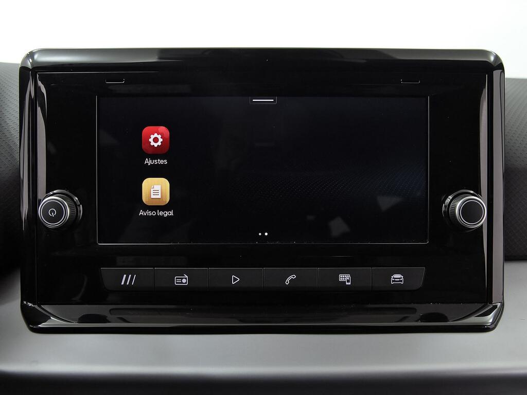 Seat Ibiza 1.0 TSI 85kW Special Edition Xcellence 19