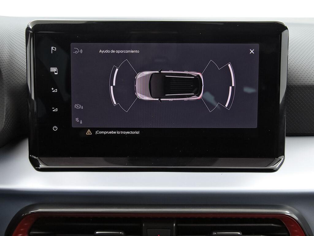 Seat Arona 1.0 TSI 85kW (115CV) DSG FR XM 14