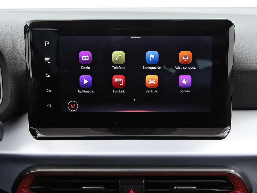 Seat Arona 1.0 TSI 85kW (115CV) DSG FR XM 10