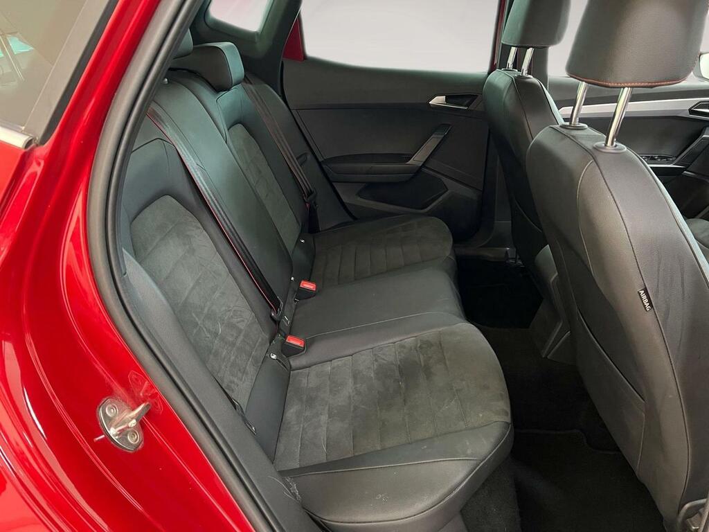 Seat Arona 1.0 TSI 85kW (115CV) DSG FR XM 6