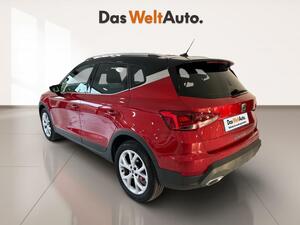 Seat Arona 1.0 TSI 85kW (115CV) DSG FR XM