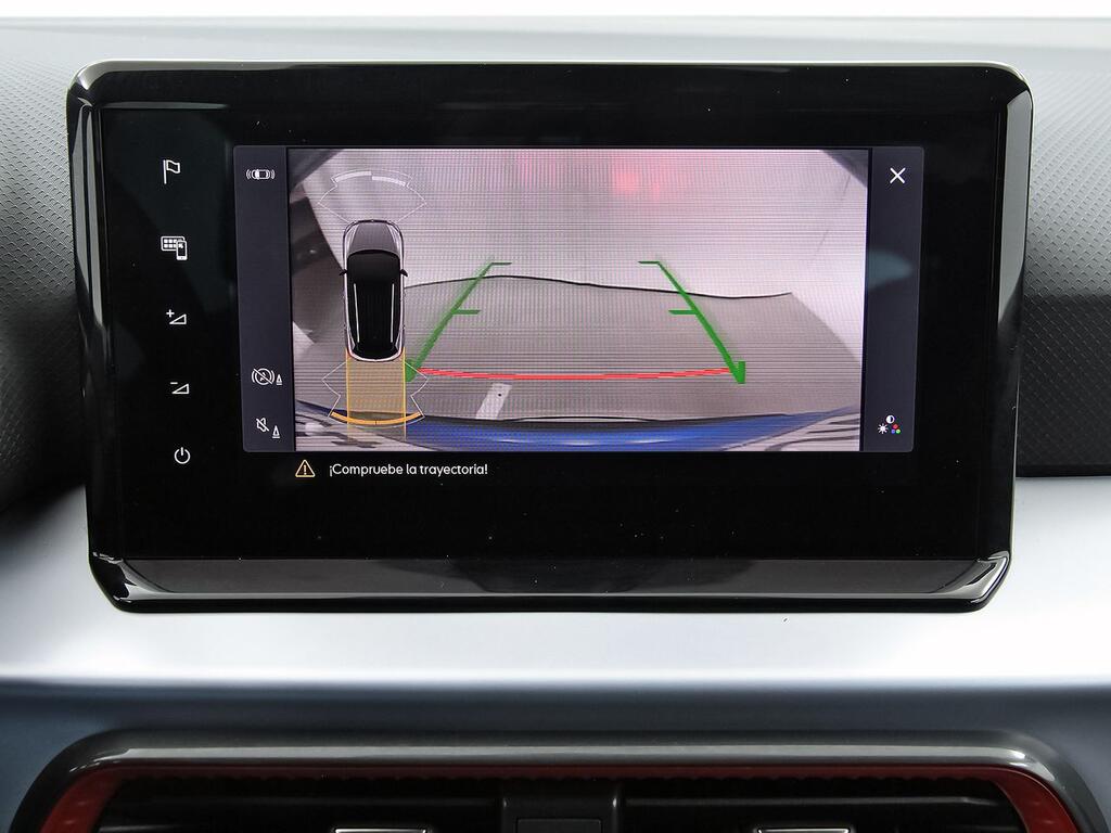 Seat Arona 1.0 TSI 85kW (115CV) DSG FR XM 13