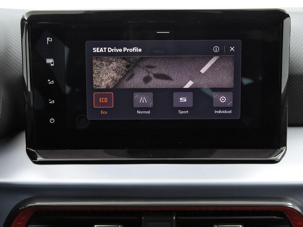 Seat Arona 1.0 TSI 85kW (115CV) DSG FR XM 17