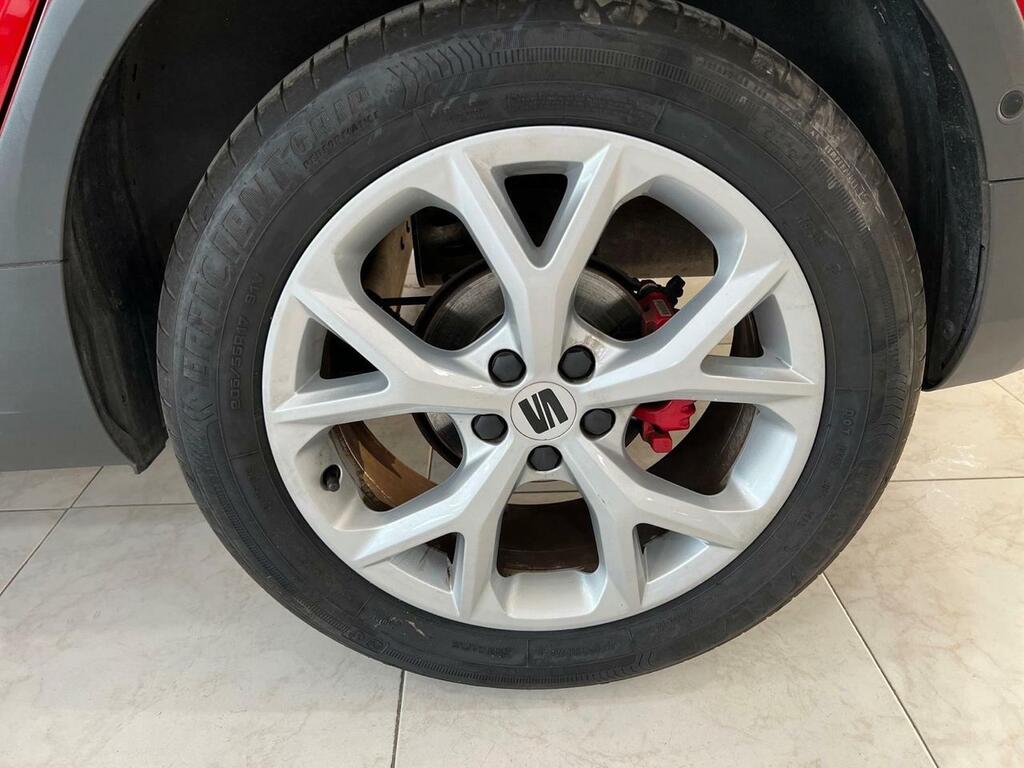 Seat Arona 1.0 TSI 85kW (115CV) DSG FR XM 8