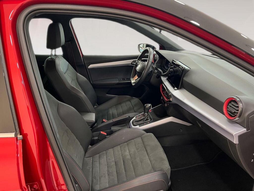 Seat Arona 1.0 TSI 85kW (115CV) DSG FR XM 5