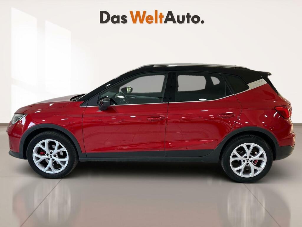 Seat Arona 1.0 TSI 85kW (115CV) DSG FR XM 2