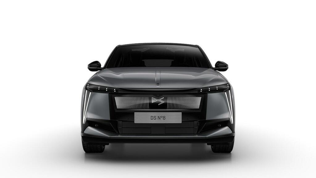 DS Nº8 Nº8 AWD Long Range ÉTOILE 5