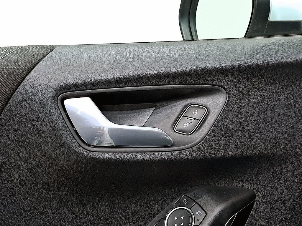 Ford Puma 1.0 EcoBoost 92kW (125cv) Titanium 13