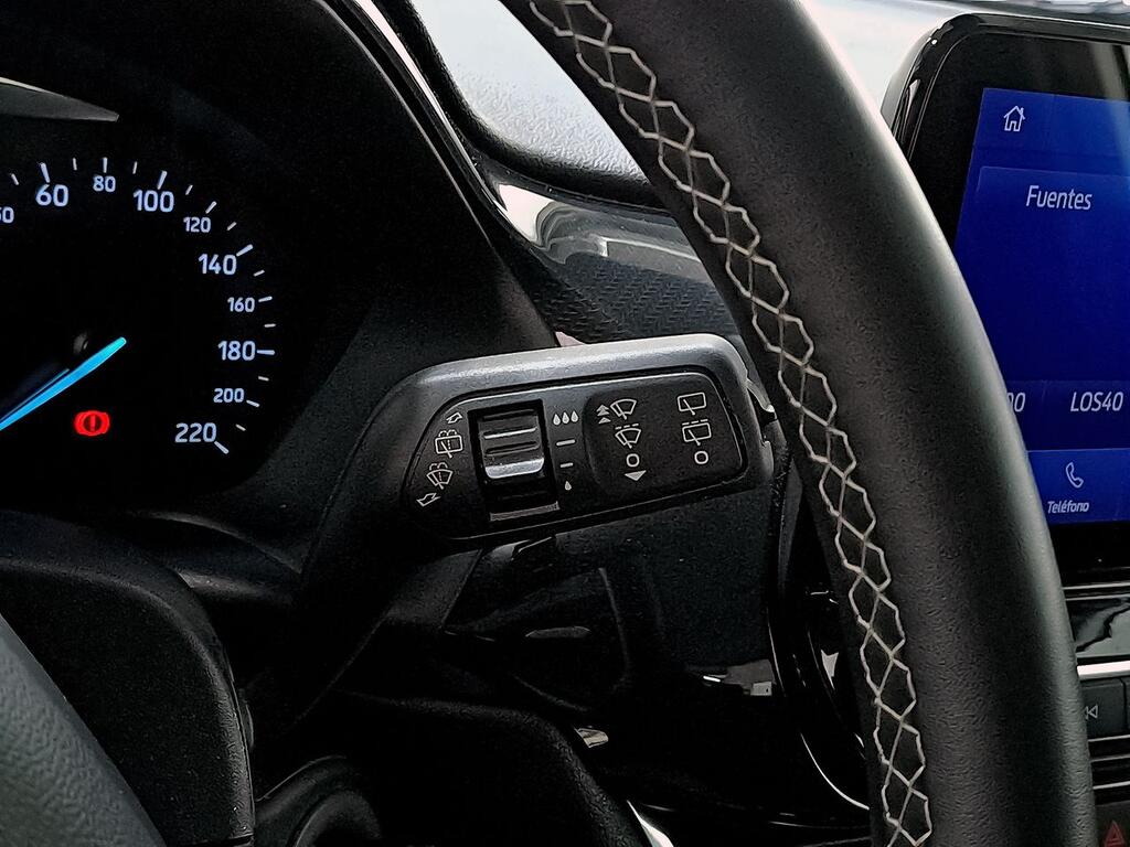 Ford Puma 1.0 EcoBoost 92kW (125cv) Titanium 17