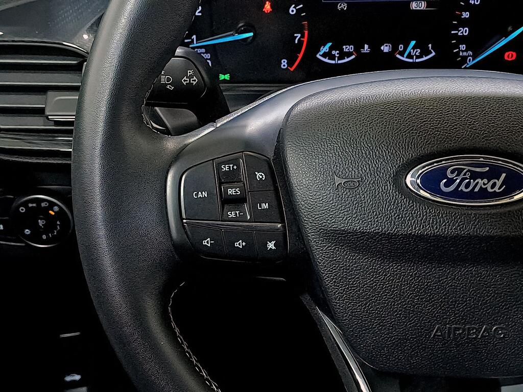 Ford Puma 1.0 EcoBoost 92kW (125cv) Titanium 18