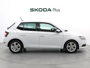 Skoda Fabia 1.0 TSI 70KW (95cv) Ambition
