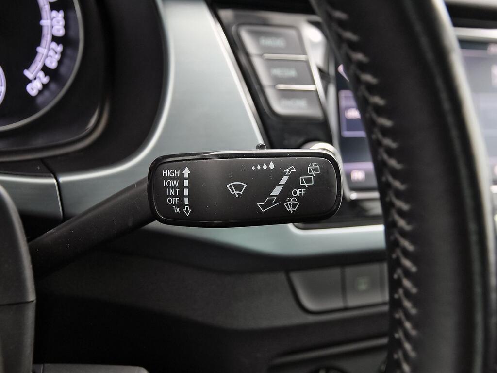 Skoda Fabia 1.0 TSI 70KW (95cv) Ambition 14