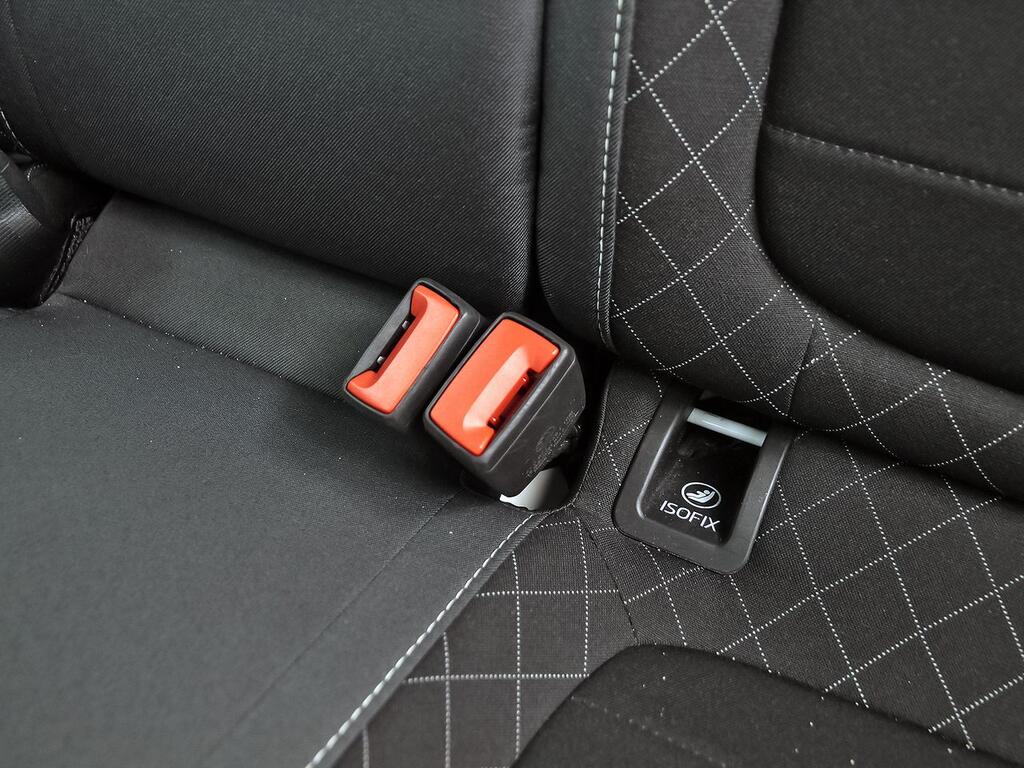 Skoda Fabia 1.0 TSI 70KW (95cv) Ambition 25