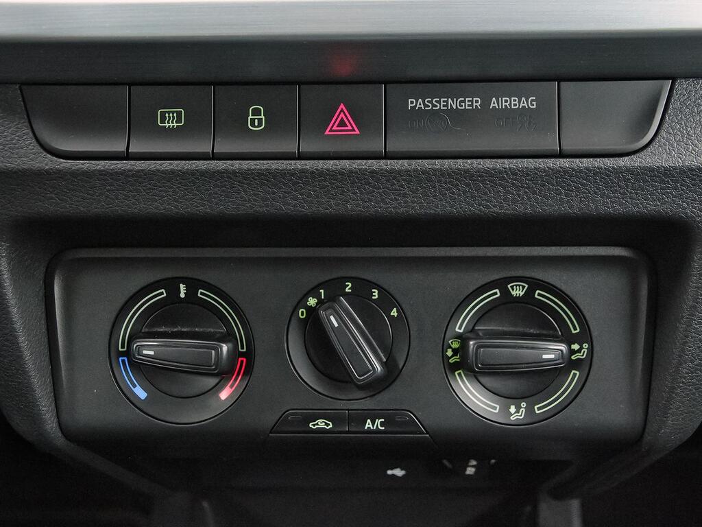 Skoda Fabia 1.0 TSI 70KW (95cv) Ambition 22